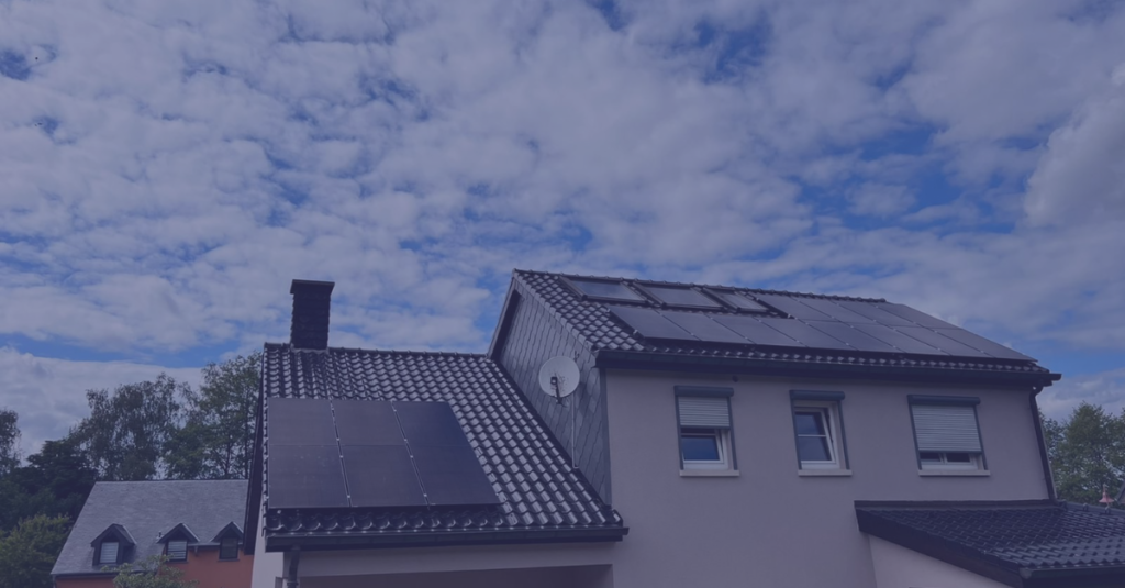 panneau solaire photovoltaïque au Luxembourg