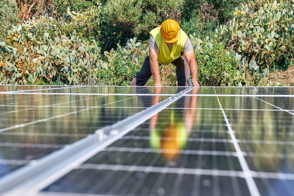 Les informations sur le panneau solaire photovoltaïque au Luxembourg