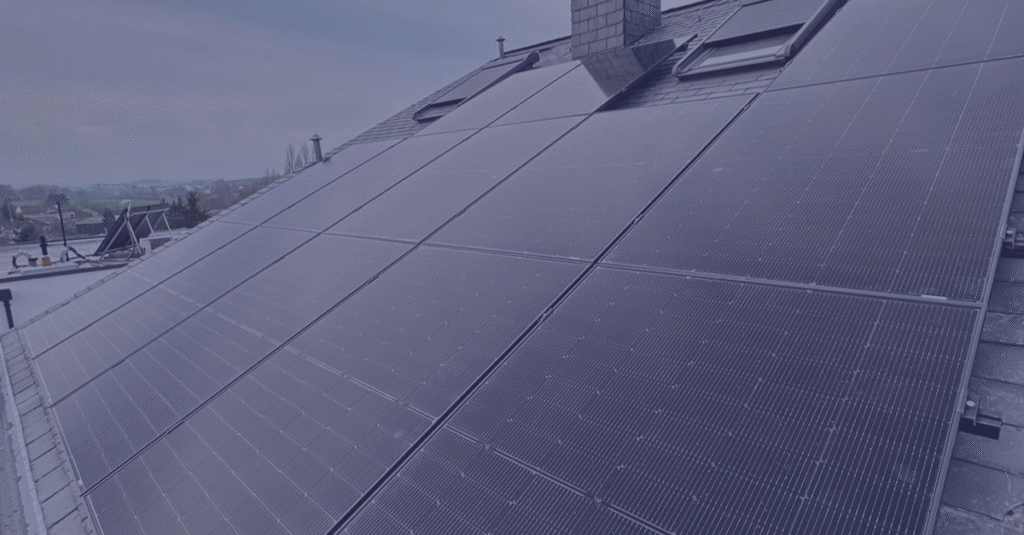 calcul production des pannneaux solaires